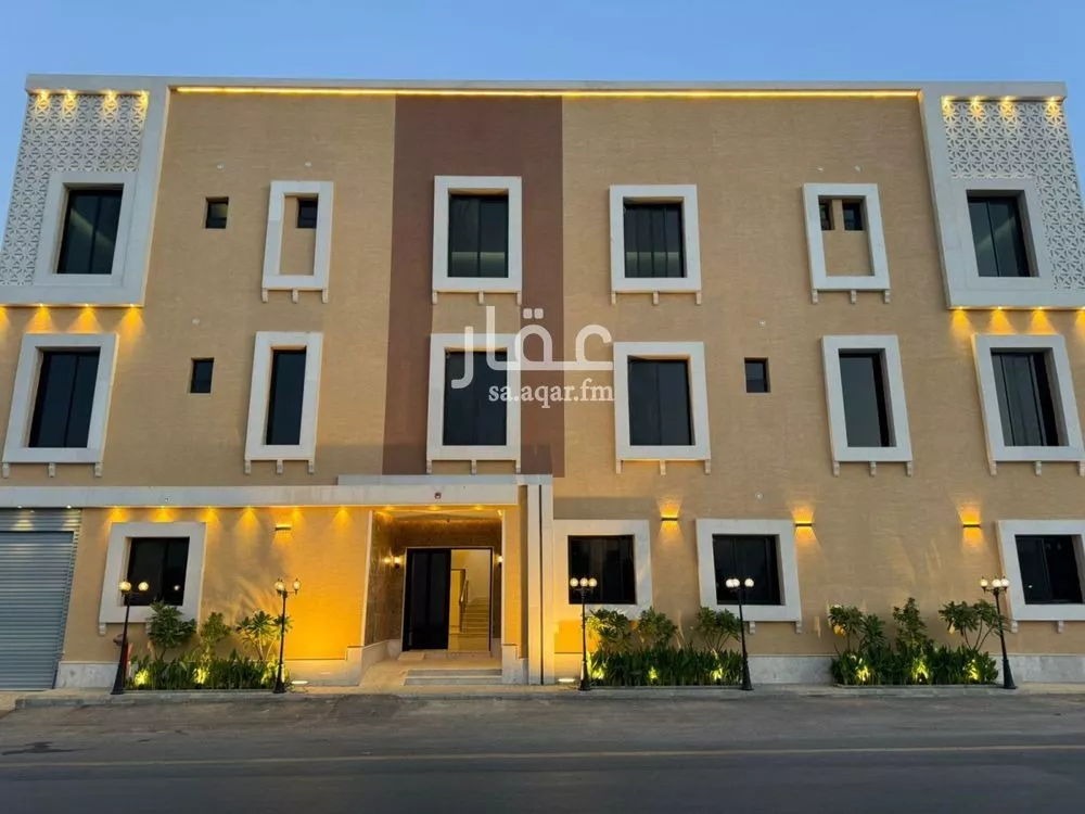 شقة 3 غرف في المهدية 2