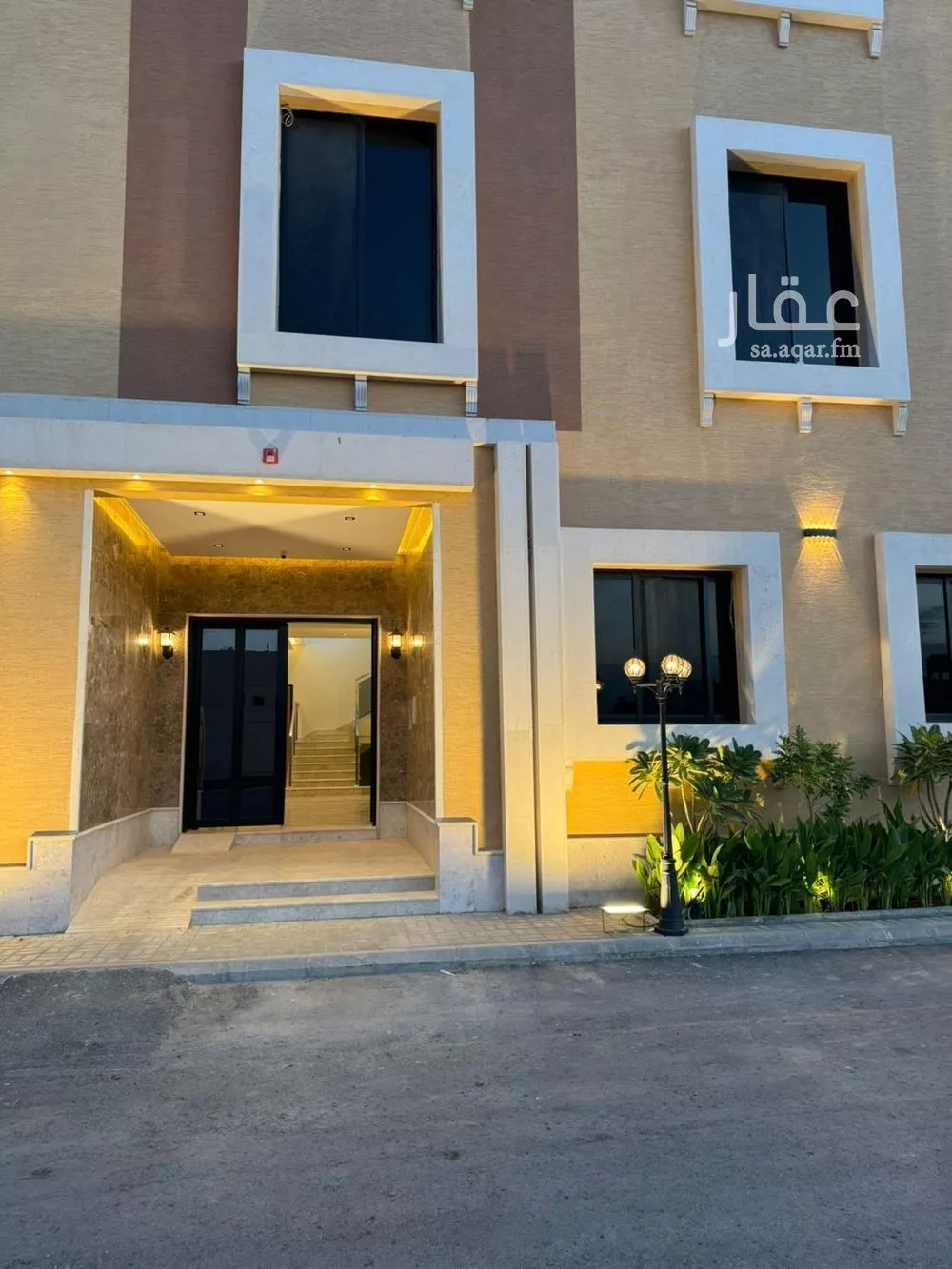 شقة 3 غرف في المهدية 3