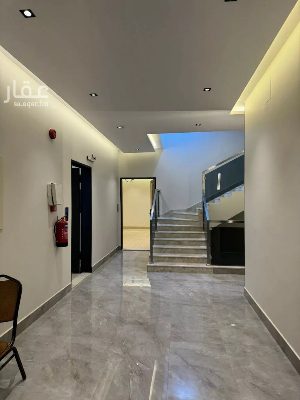 شقة 3 غرف في المهدية 4