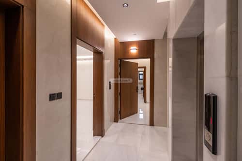 5 bedroom apartment in Al Rawdah 2