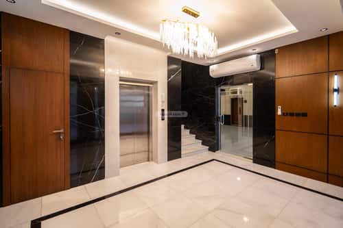 5 bedroom apartment in Al Rawdah 4