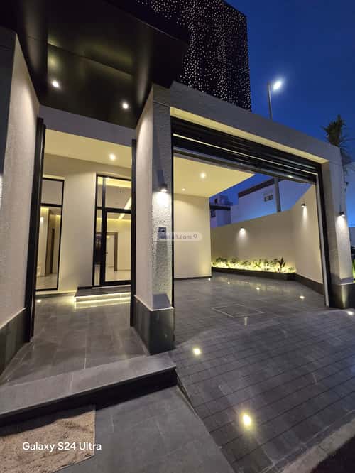 فيلا 7 غرف في الشراع 1