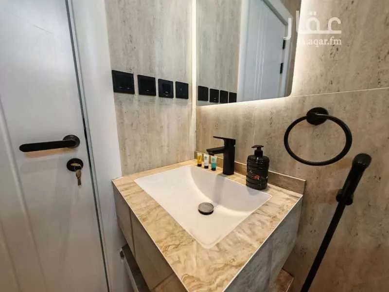 1 bedroom apartment in Al Amal, Riyadh 12