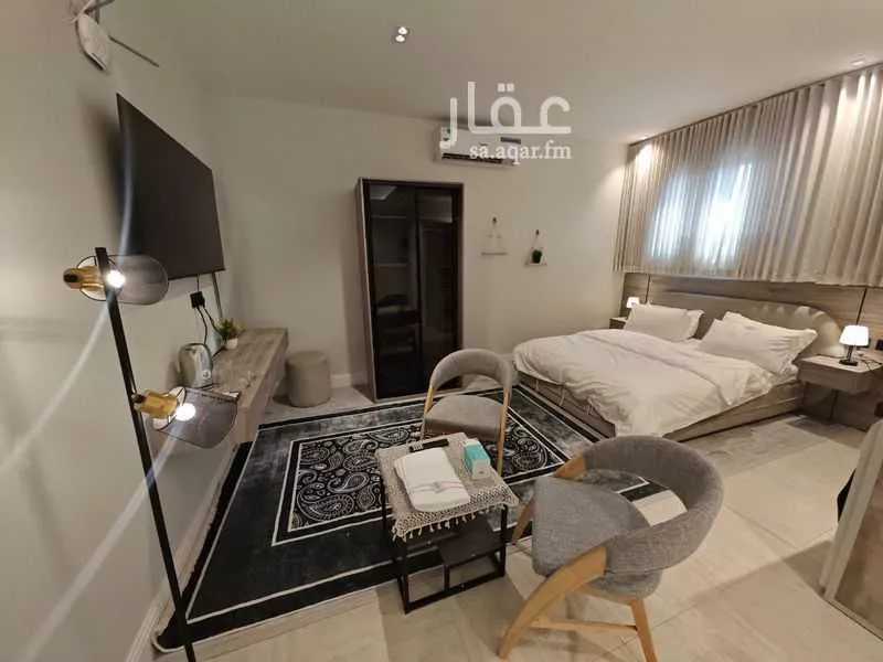1 bedroom apartment in Al Amal, Riyadh 13