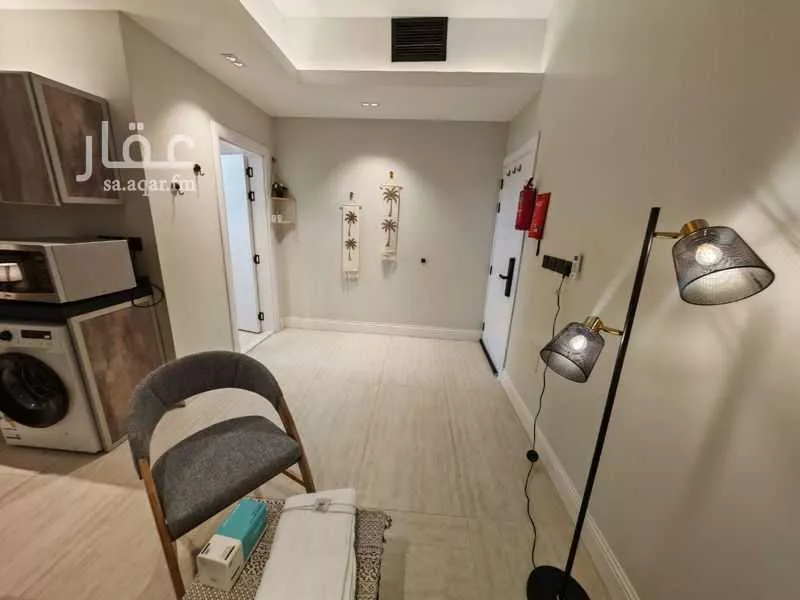1 bedroom apartment in Al Amal, Riyadh 14