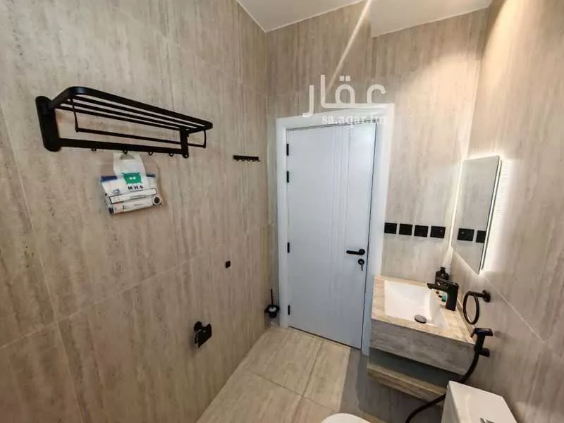 1 bedroom apartment in Al Amal, Riyadh 15