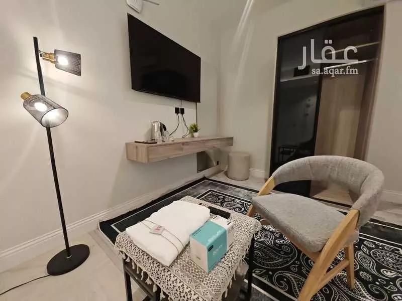 1 bedroom apartment in Al Amal, Riyadh 16