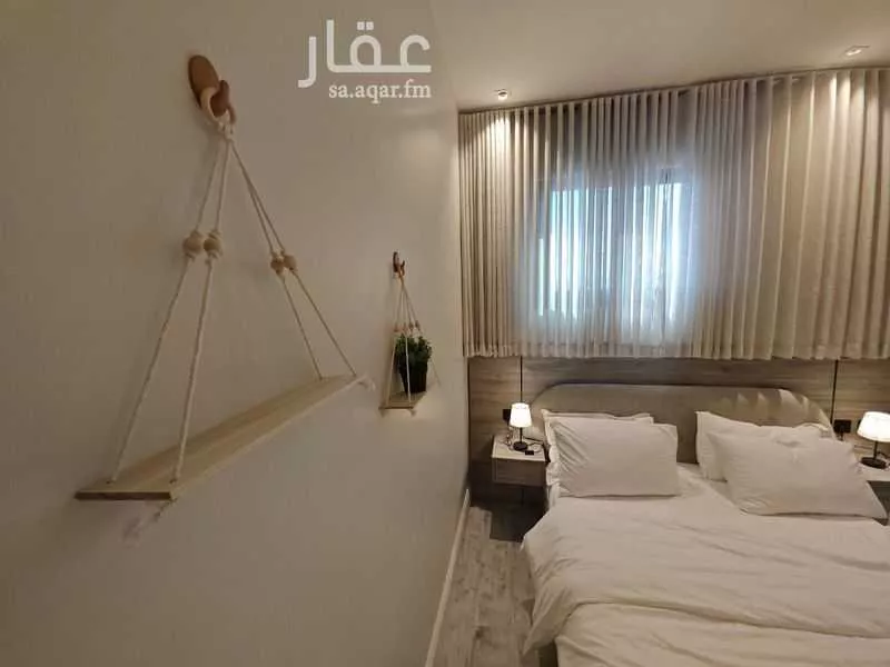 1 bedroom apartment in Al Amal, Riyadh 17
