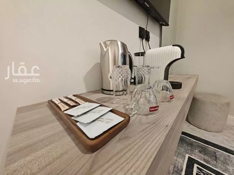 1 bedroom apartment in Al Amal, Riyadh 19