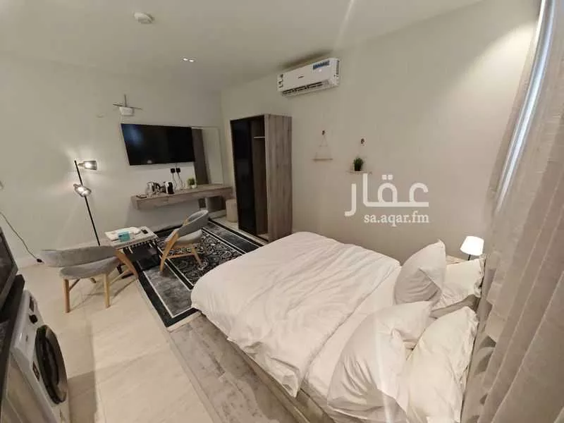 1 bedroom apartment in Al Amal, Riyadh 20