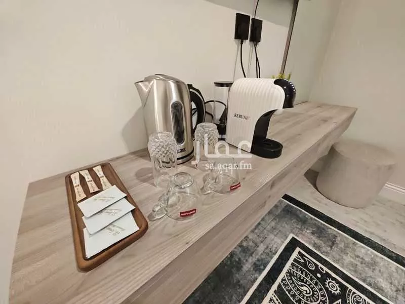 1 bedroom apartment in Al Amal, Riyadh 21