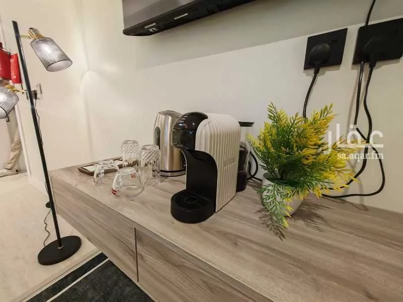 1 bedroom apartment in Al Amal, Riyadh 22