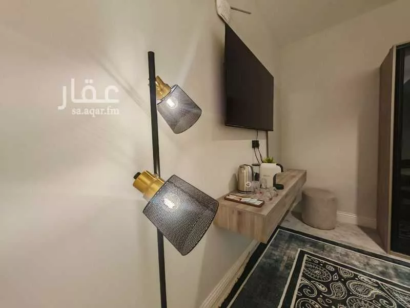 1 bedroom apartment in Al Amal, Riyadh 23