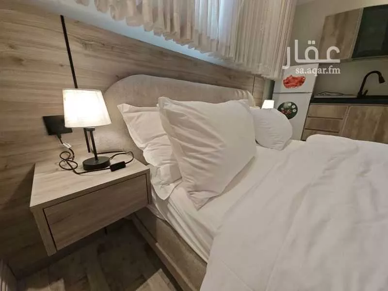 1 bedroom apartment in Al Amal, Riyadh 24