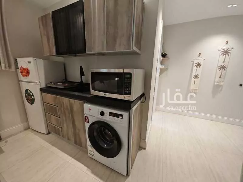 1 bedroom apartment in Al Amal, Riyadh 25