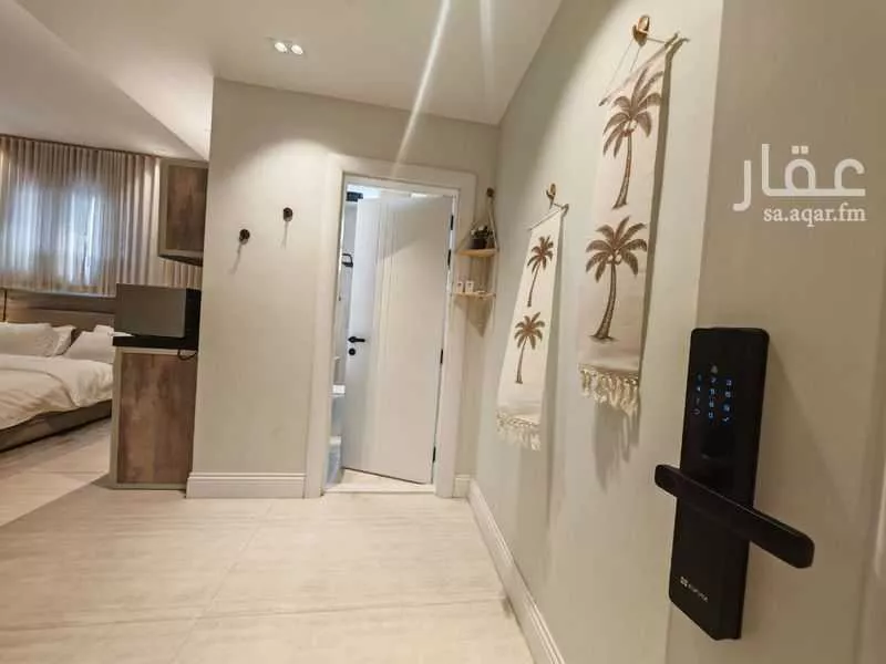 1 bedroom apartment in Al Amal, Riyadh 5