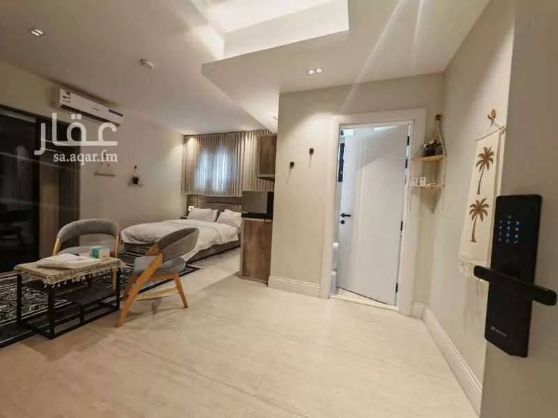 1 bedroom apartment in Al Amal, Riyadh 6