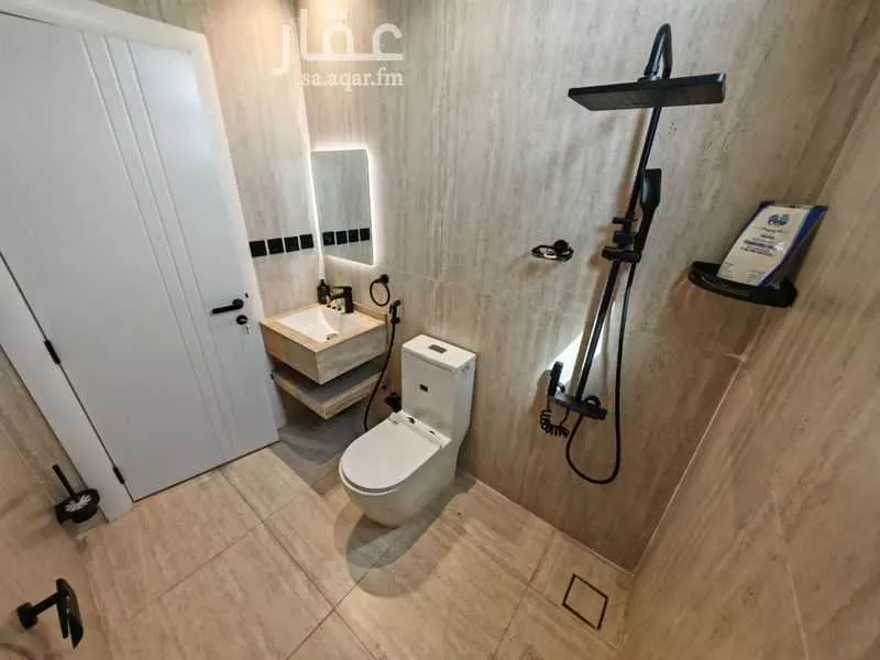 1 bedroom apartment in Al Amal, Riyadh 7