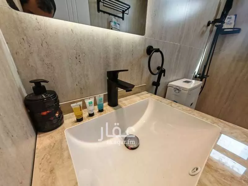 1 bedroom apartment in Al Amal, Riyadh 8