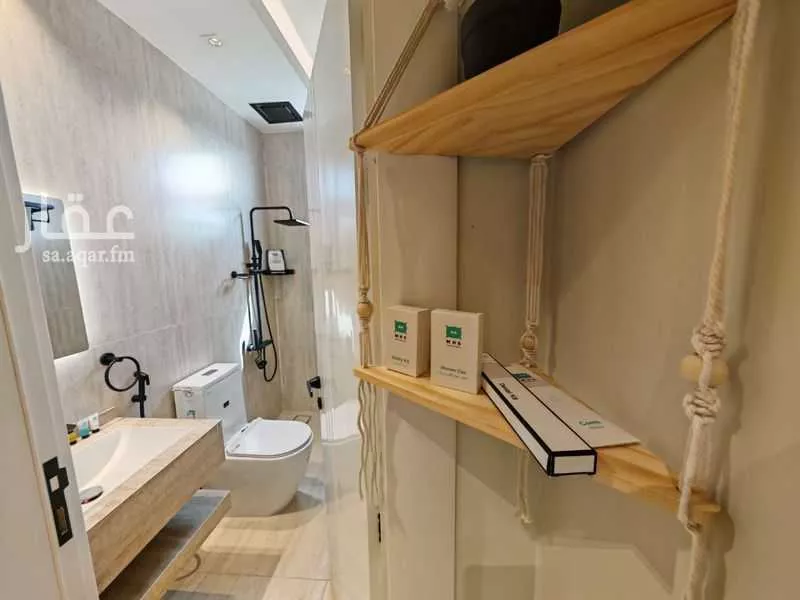 1 bedroom apartment in Al Amal, Riyadh 10
