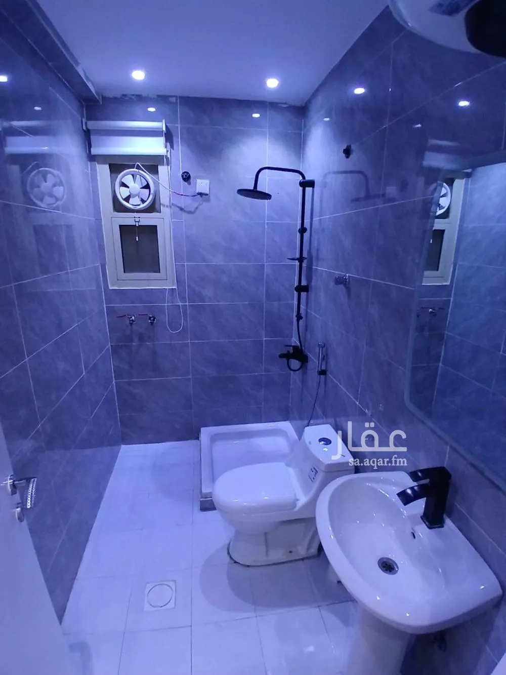 شقة 1 غرف في الفلاح 3