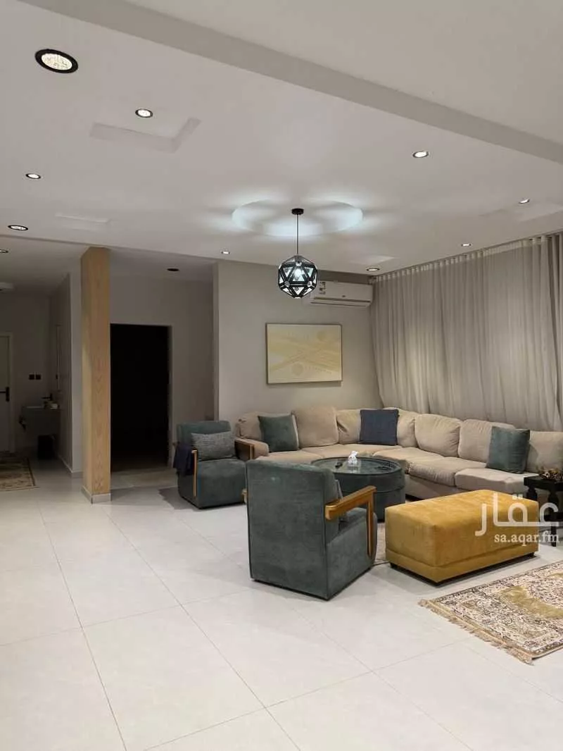 7 bedroom villa in Tuwaiq 16