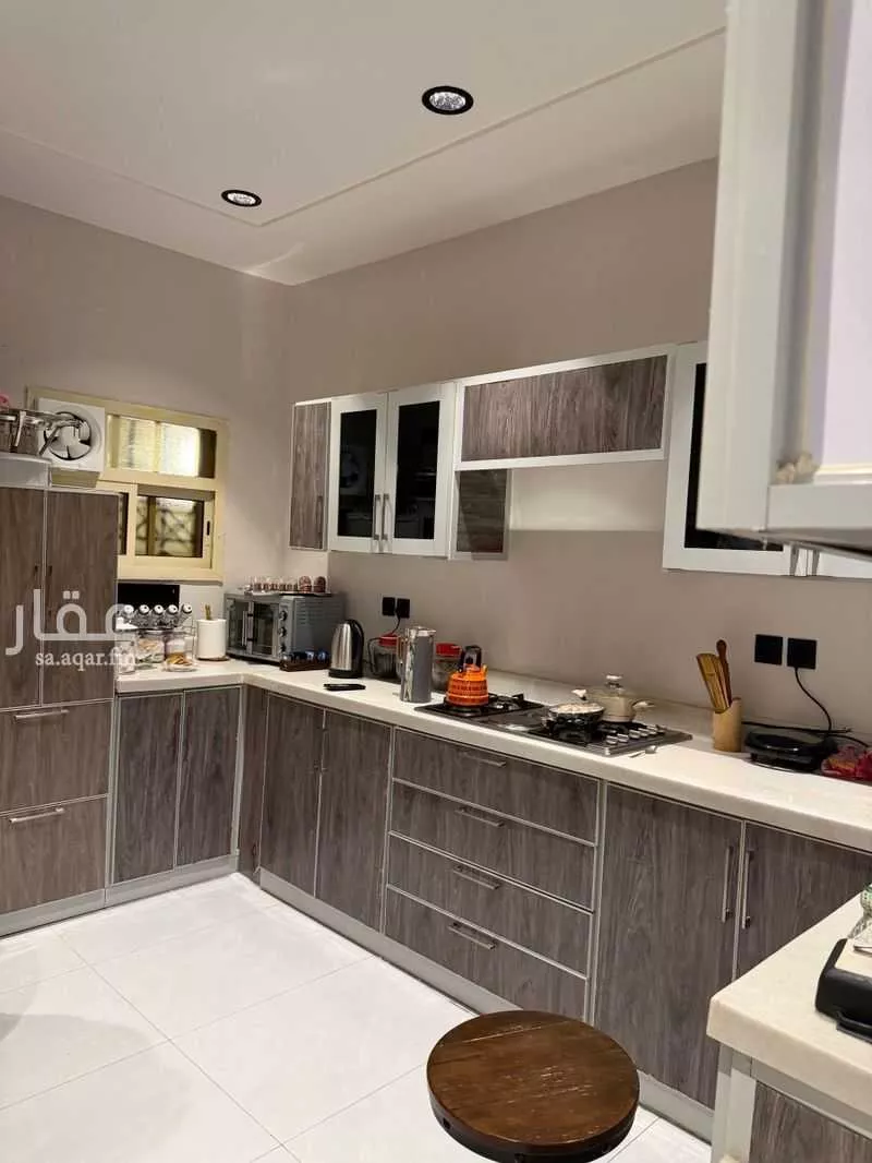 7 bedroom villa in Tuwaiq 17