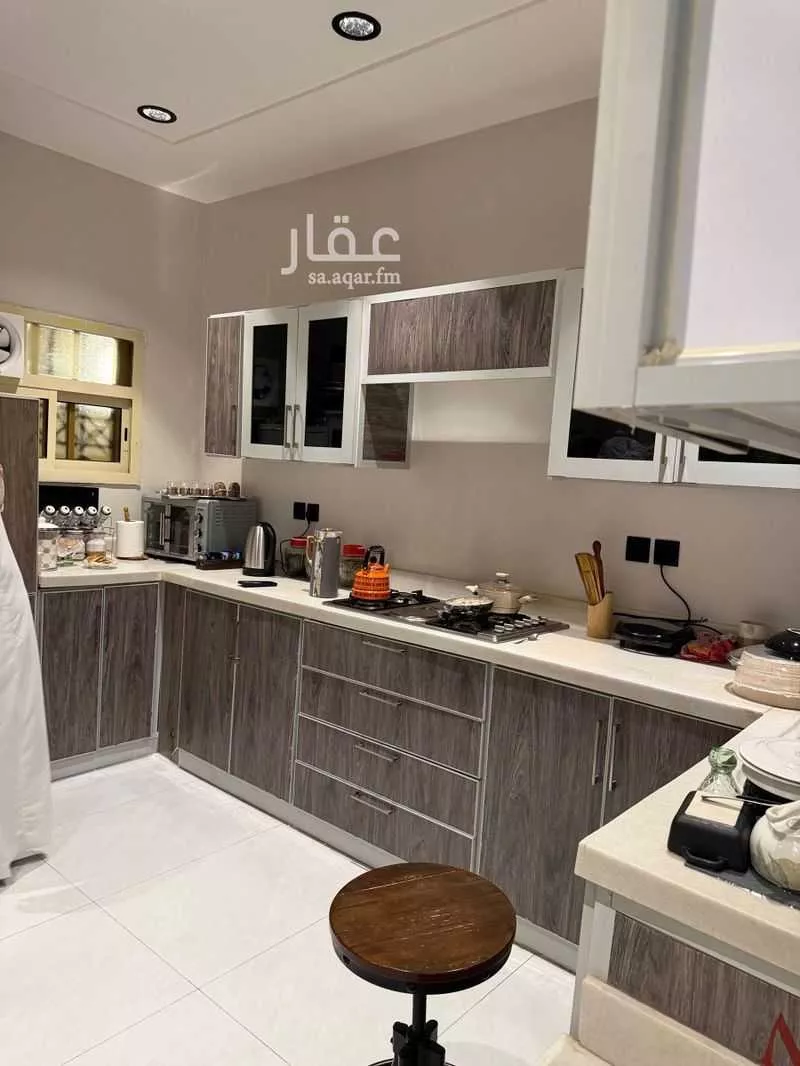 7 bedroom villa in Tuwaiq 18