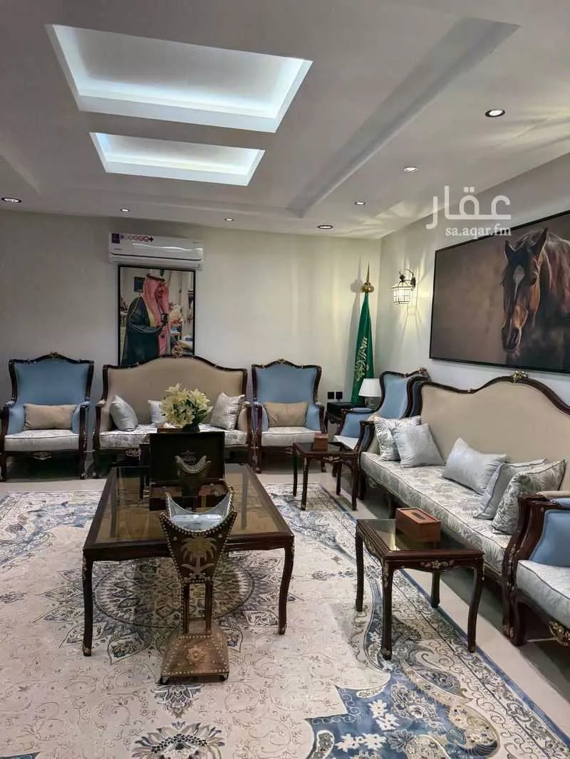 7 bedroom villa in Tuwaiq 3