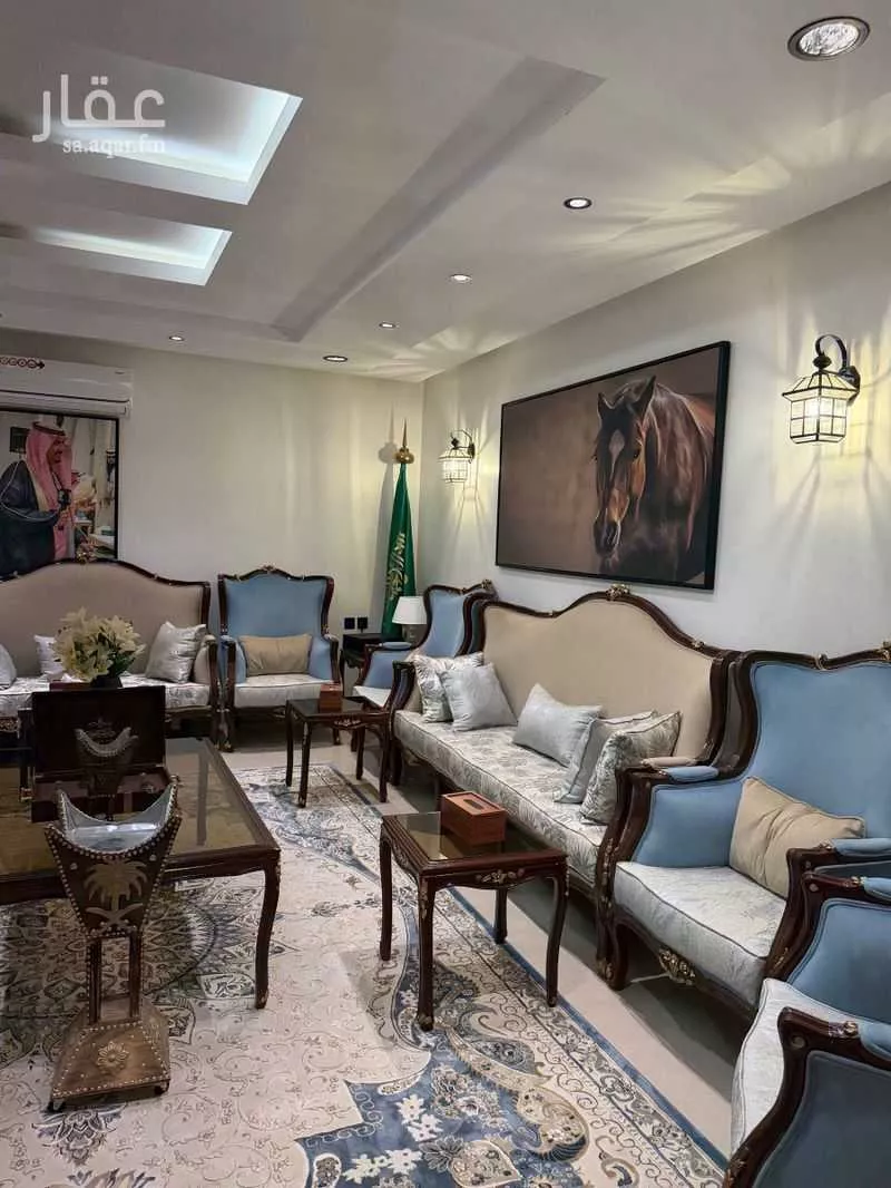7 bedroom villa in Tuwaiq 5