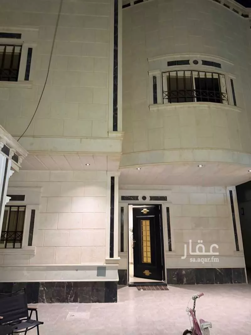 7 bedroom villa in Tuwaiq 6