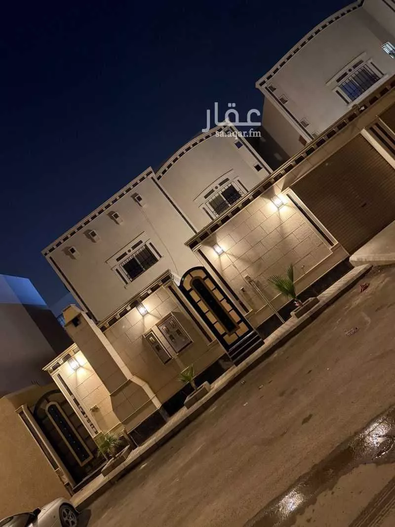 7 bedroom villa in Tuwaiq 8