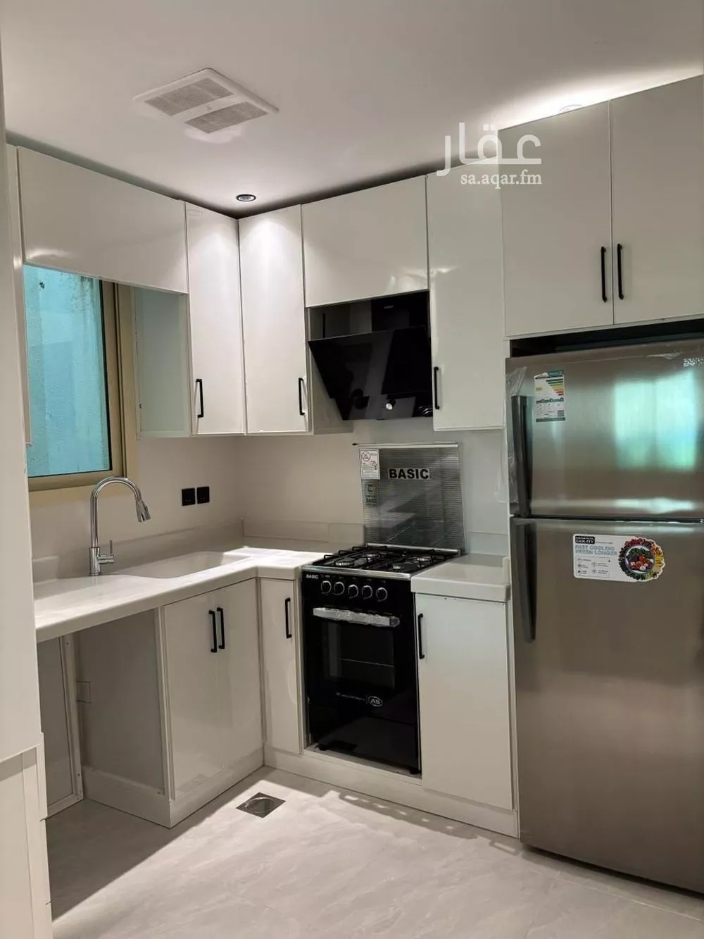 3 bedroom apartment in Al Nada 2