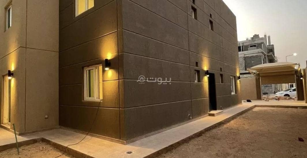 فيلا 4 غرف في ضاحية خزام، الرياض 2