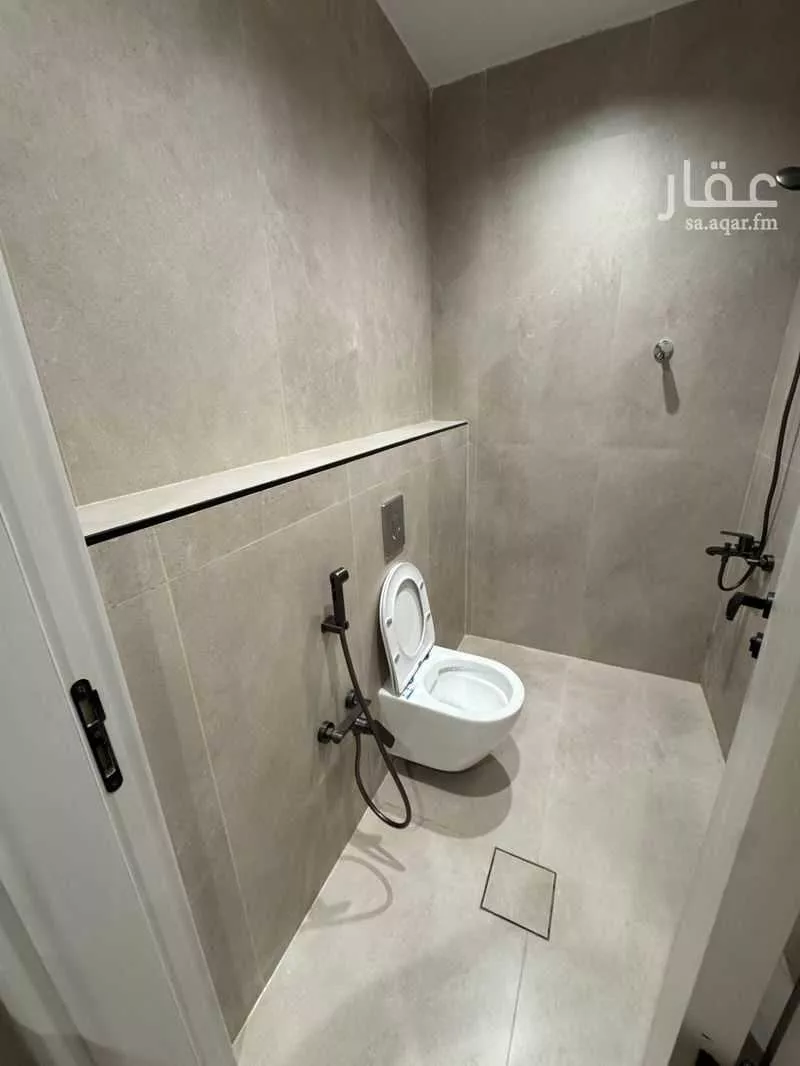 شقة 2 غرف في المونسية 13