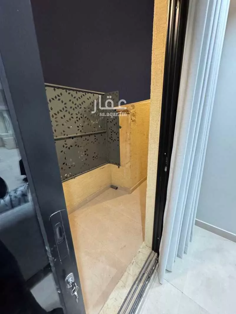 شقة 2 غرف في المونسية 23