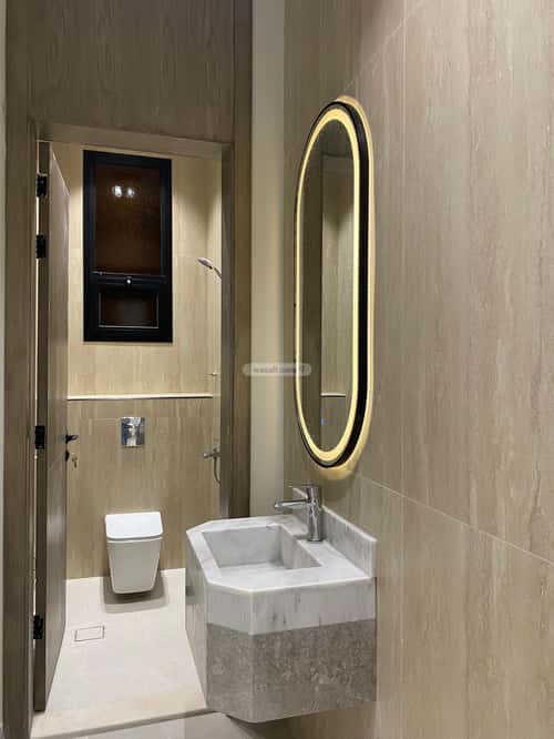 4 bedroom apartment in Al Manar 2
