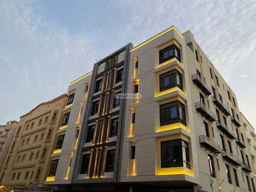 4 bedroom apartment in Al Manar 9