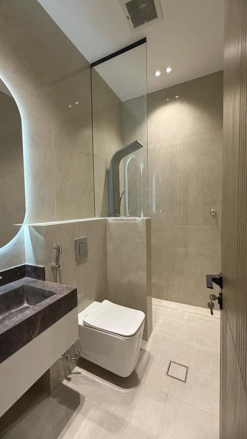 4 bedroom apartment in Al Manar 1