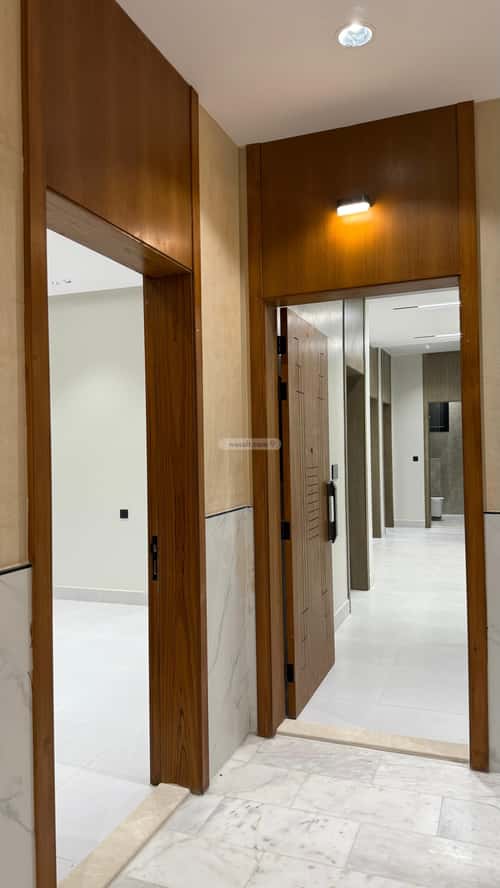 4 bedroom apartment in Al Manar 5