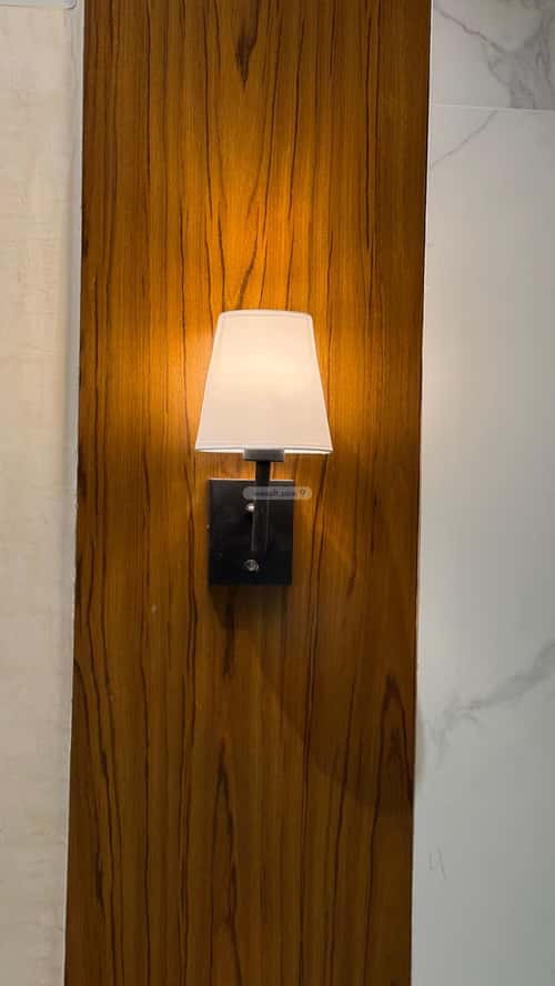 4 bedroom apartment in Al Manar 7