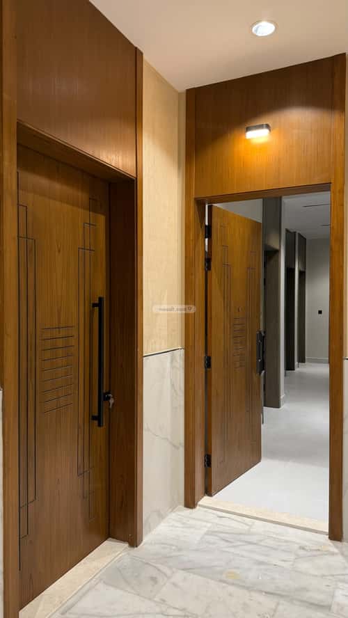 4 bedroom apartment in Al Manar 13