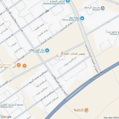 فيلا 5 غرف في الرياض 3