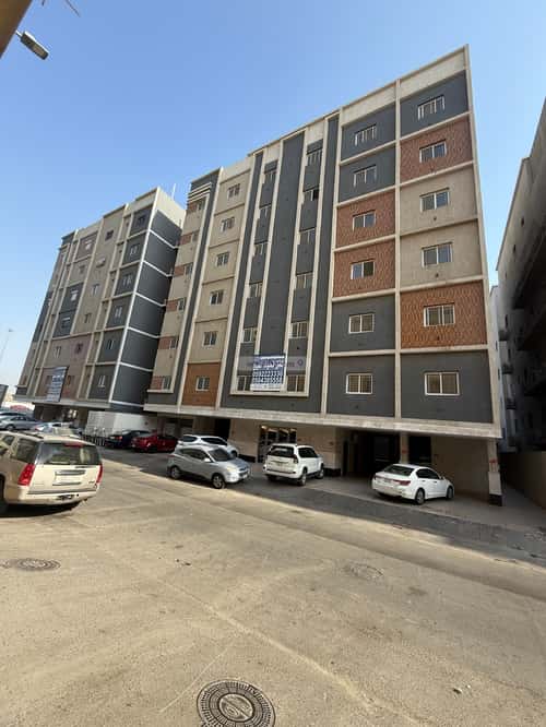 5 bedroom apartment in Al Safaa 1