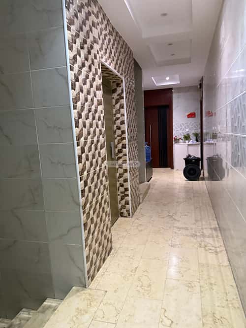 5 bedroom apartment in Al Safaa 3