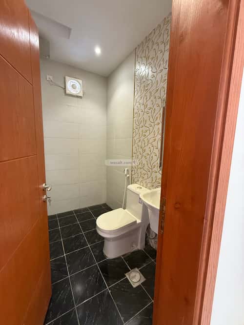 5 bedroom apartment in Al Safaa 4