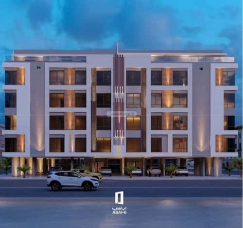 3 bedroom apartment in Al Safaa 3