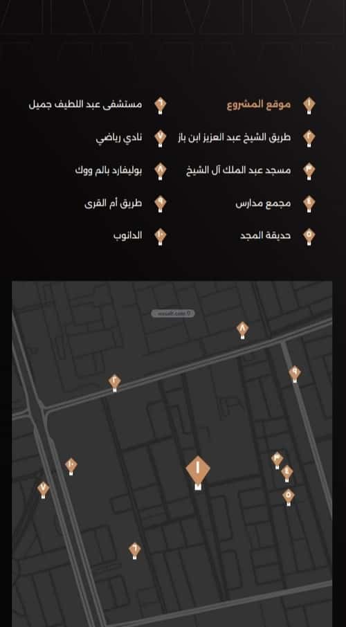 شقة 3 غرف في الصفاء 5