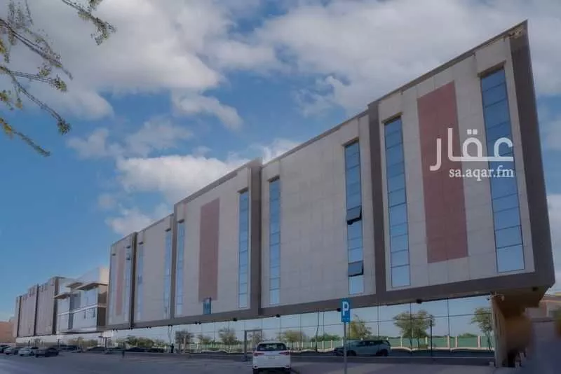 شقة 1 غرف في النخيل 1