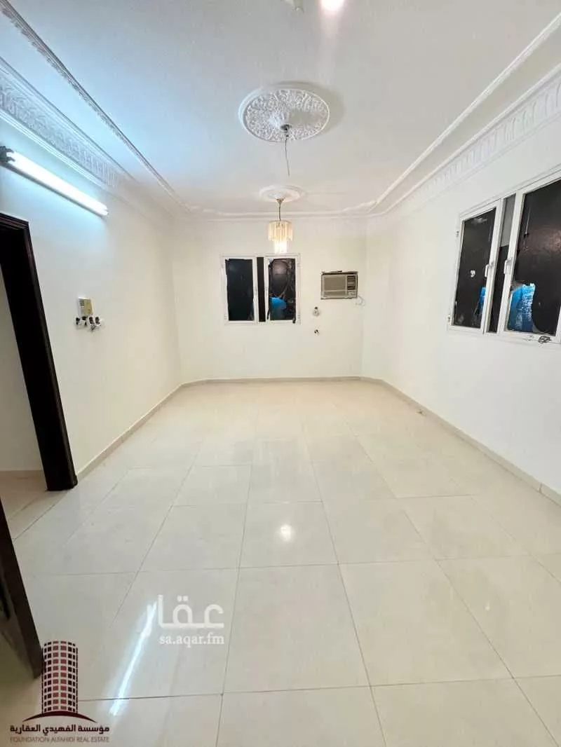 دور 2 غرف في النهضة 3